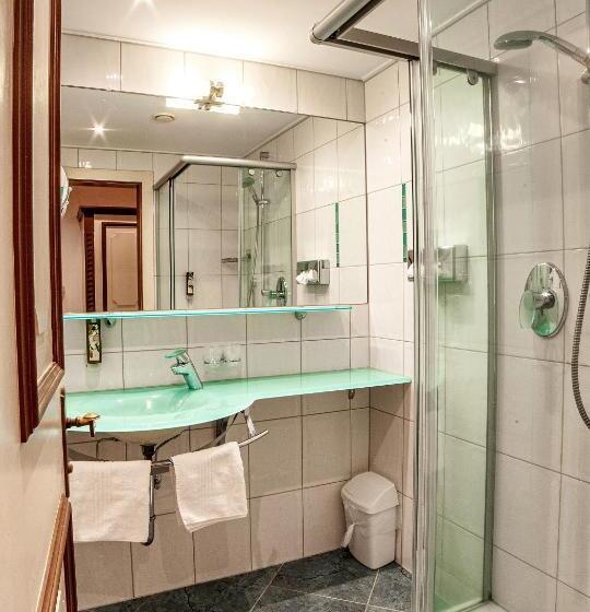 Номер Superior, Sport  Und Vitalhotel Seppl