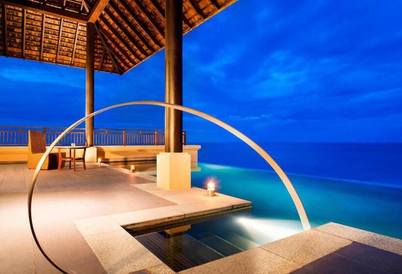 سوئیت با تخت بزرگ, Vana Belle A Luxury Collection Resort Koh Samui