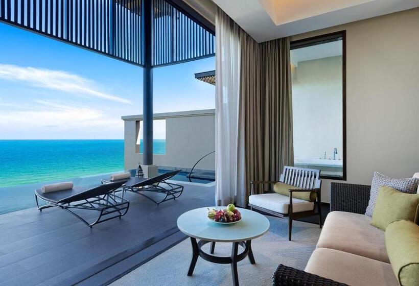 سوئیت با تخت بزرگ, Vana Belle A Luxury Collection Resort Koh Samui