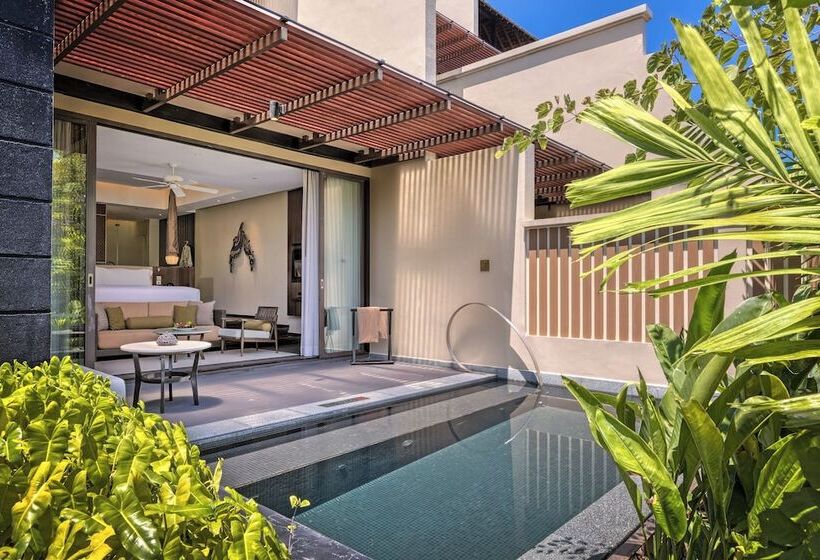 سوییت, Vana Belle A Luxury Collection Resort Koh Samui