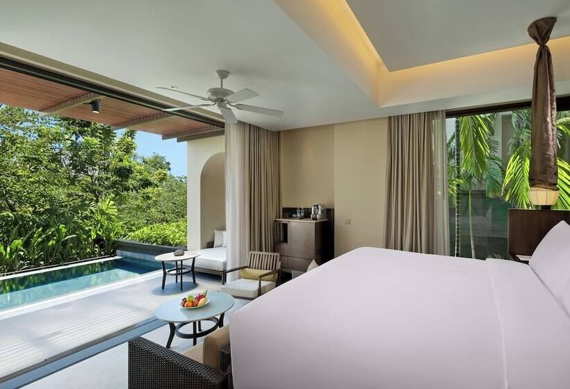 سوییت, Vana Belle A Luxury Collection Resort Koh Samui