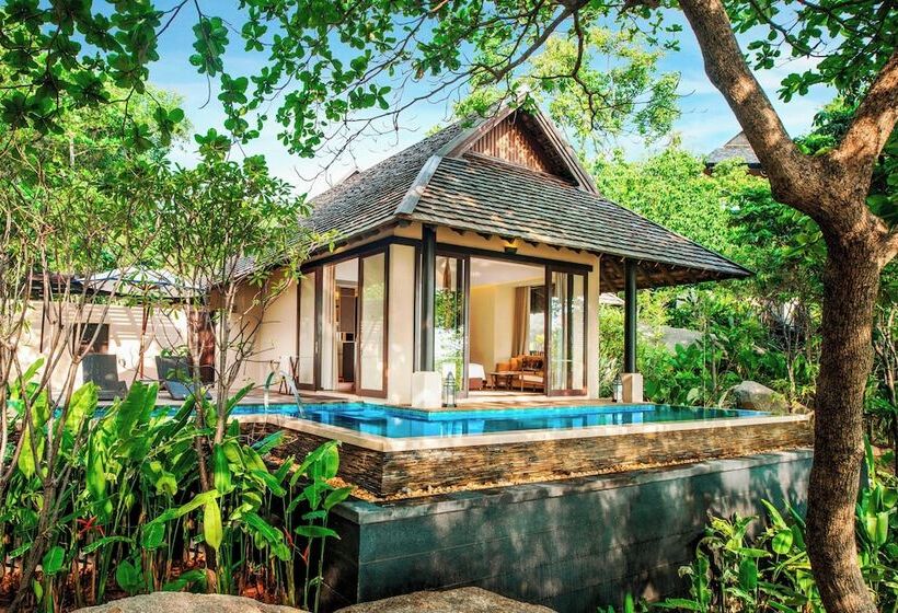ویلای 1 خوابه, Vana Belle A Luxury Collection Resort Koh Samui