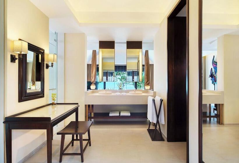ویلای 1 خوابه, Vana Belle A Luxury Collection Resort Koh Samui