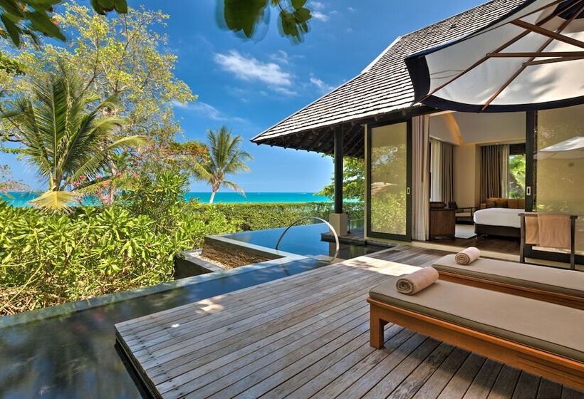 ویلای 1 خوابه, Vana Belle A Luxury Collection Resort Koh Samui