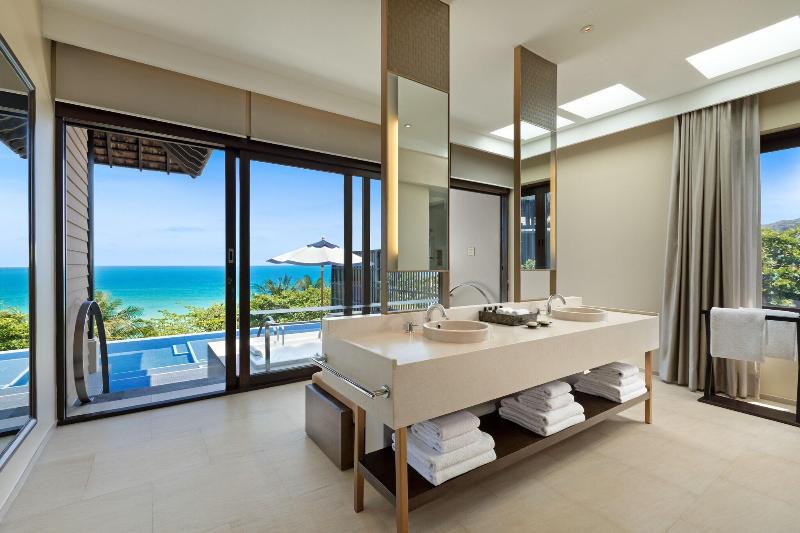 سوئیت با تخت بزرگ, Vana Belle A Luxury Collection Resort Koh Samui