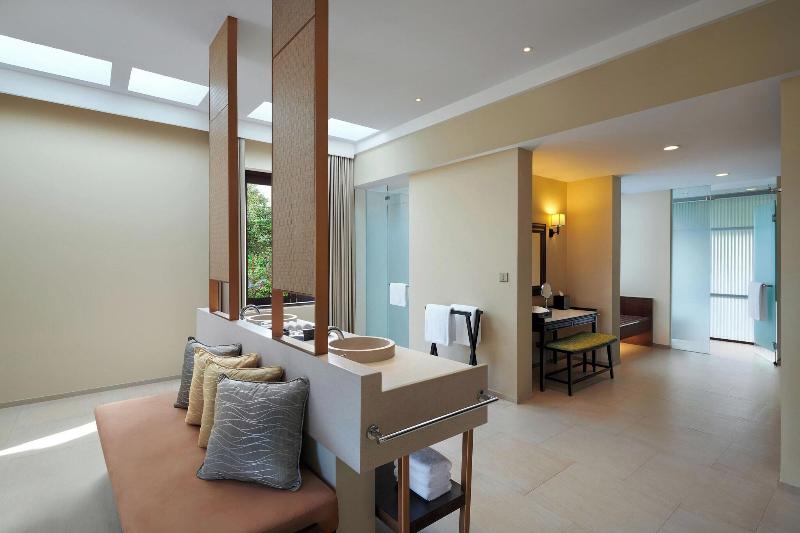 سوئیت با تخت بزرگ, Vana Belle A Luxury Collection Resort Koh Samui