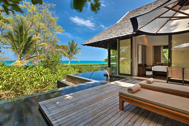 ویلای 1 خوابه, Vana Belle A Luxury Collection Resort Koh Samui
