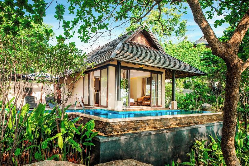 ویلای 1 خوابه, Vana Belle A Luxury Collection Resort Koh Samui