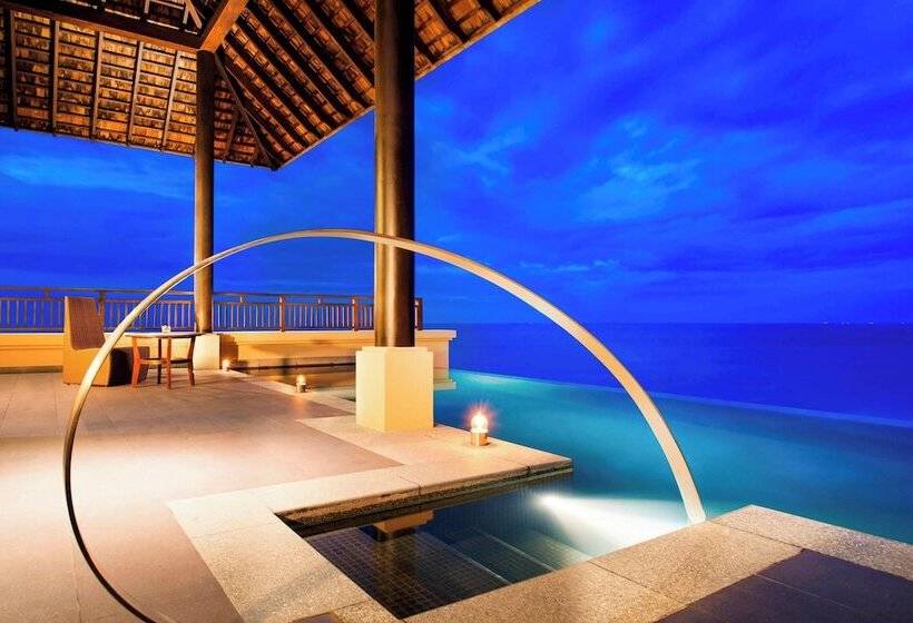 سوییت, Vana Belle A Luxury Collection Resort Koh Samui