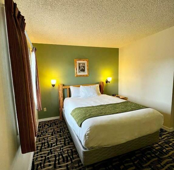 Номер Economy, Cody Legacy Inn & Suites
