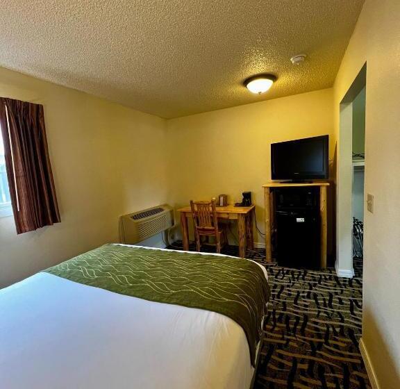 Номер Economy, Cody Legacy Inn & Suites