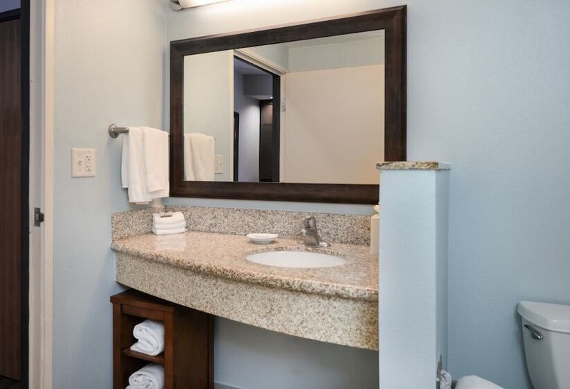 Номер Стандарт, Courtyard By Marriott New Braunfels River Village