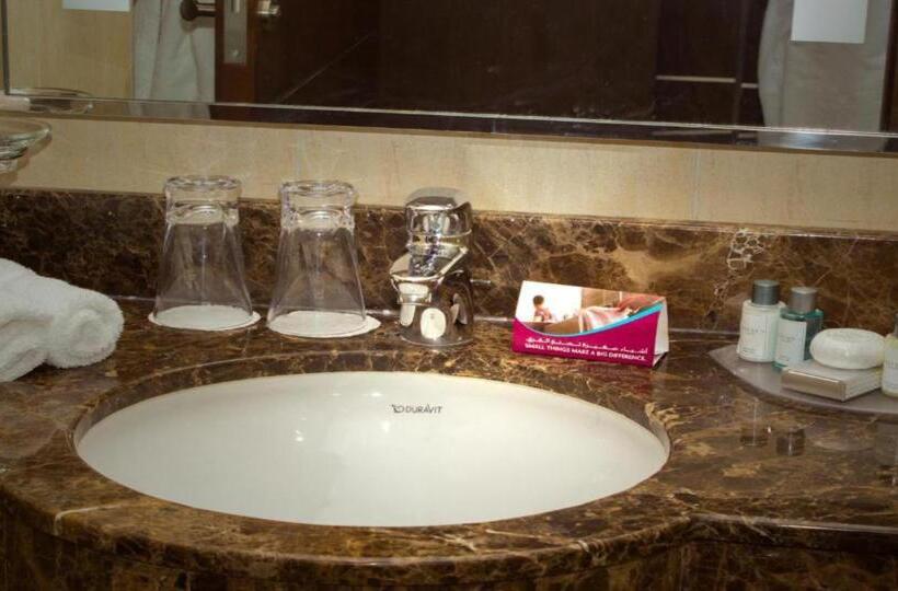 Стандартный Номер Кровать Кинг, Crowne Plaza Madinah, An Ihg