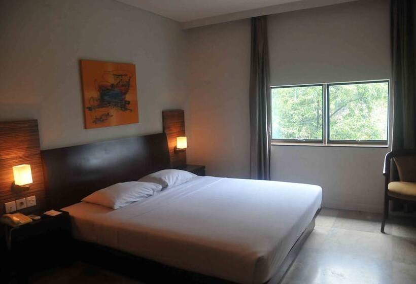 高级大房间, Losari Blok M  Hotel Jakarta