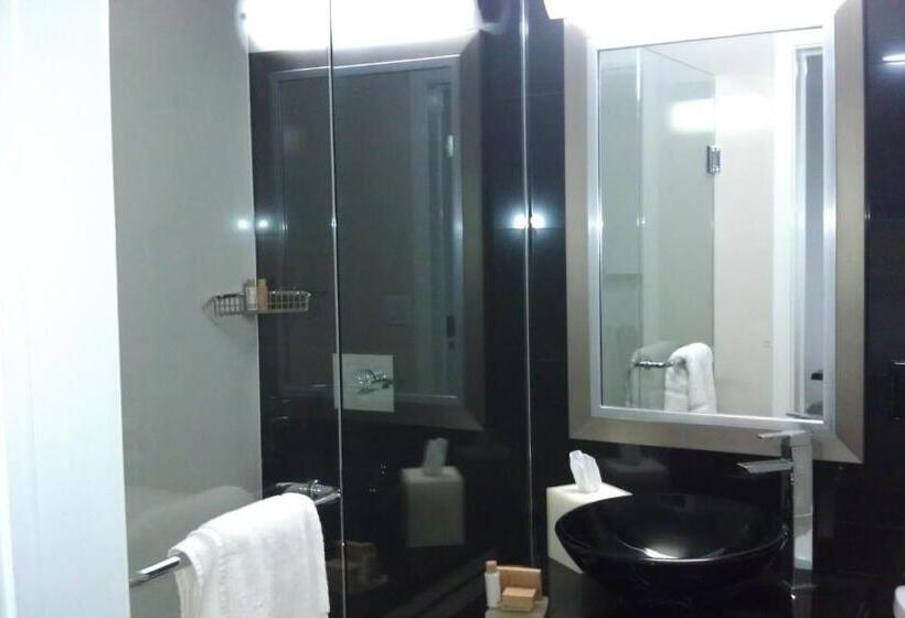Номер Стандарт, Lotus Boutique Inn And Suites