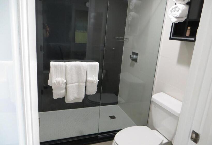Номер Стандарт, Lotus Boutique Inn And Suites
