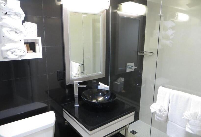 Номер Стандарт, Lotus Boutique Inn And Suites