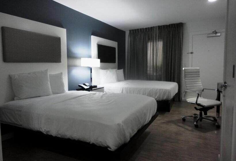 Номер Deluxe, Lotus Boutique Inn And Suites
