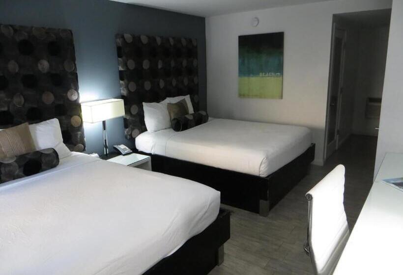 Номер Deluxe, Lotus Boutique Inn And Suites
