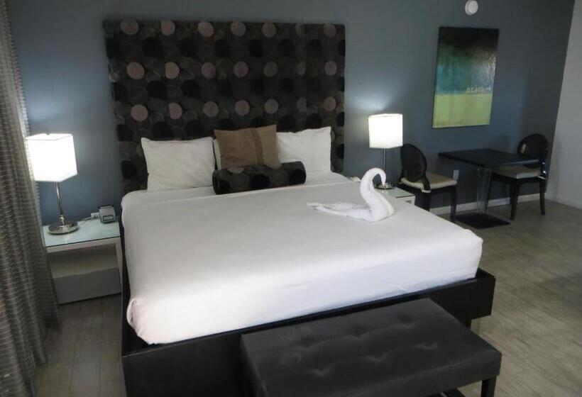 Номер Стандарт Индивидуальный, Lotus Boutique Inn And Suites
