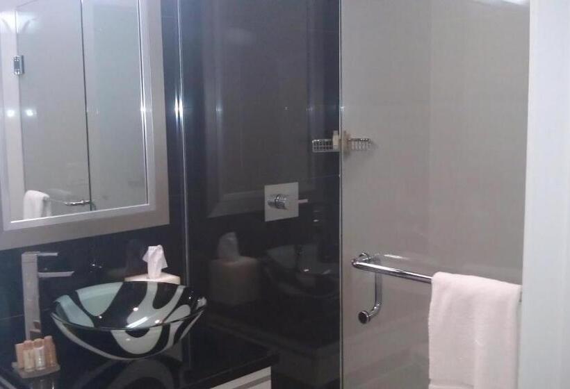 Номер Стандарт Индивидуальный, Lotus Boutique Inn And Suites