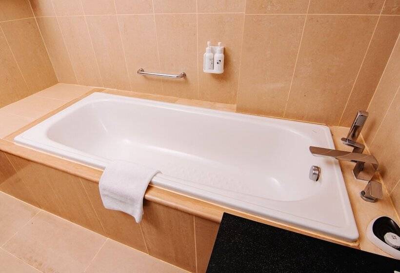 Люкс, Swissbelinn Ska Pekanbaru