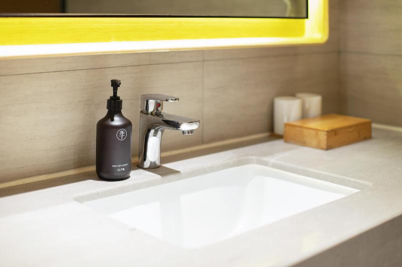 Люкс, Swissbelinn Ska Pekanbaru