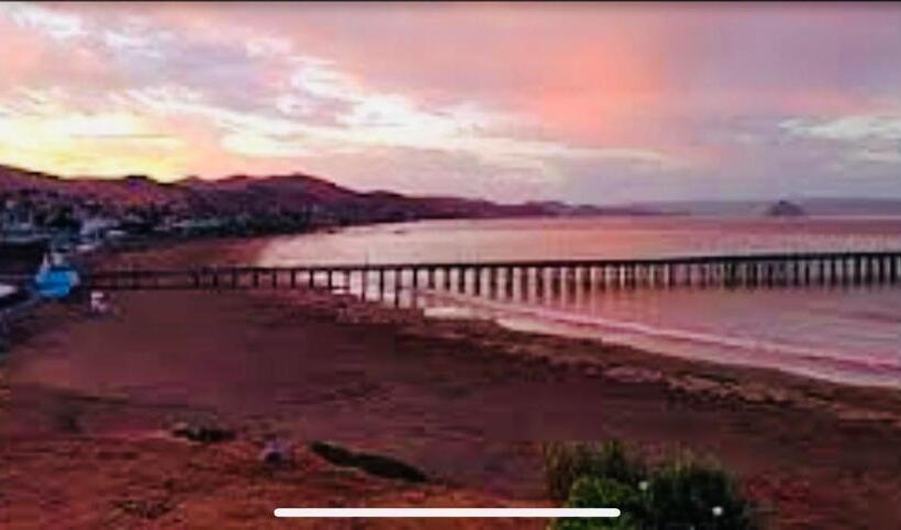 Стандартный Номер Кровать Кинг, Central Coast Inn  Cayucos