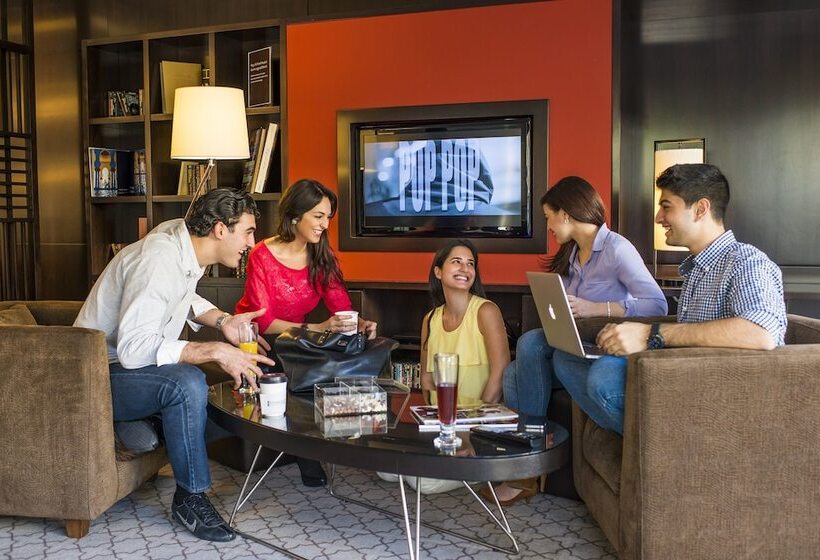 2 Bedrooms Suite Sea View, Staybridge Suites Beirut, An Ihg