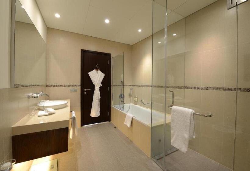 스탠다드 스튜디오 킹침대, Staybridge Suites Beirut, An Ihg