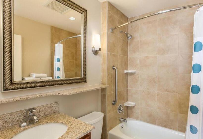 Студио Стандарт Кровать Кинг, Towneplace Suites Tucson Airport