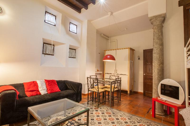 آپارتمان 1 خوابه, Casa Montalbán Apartamentos Turísticos