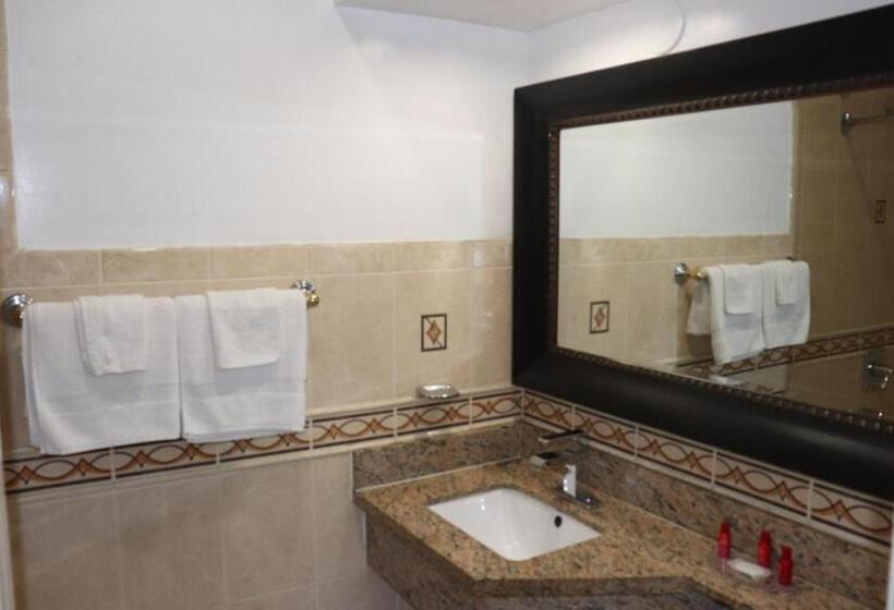 Стандартный Номер Кровать Кинг, El Dorado Motel