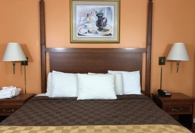 스탠다드 룸, Alpine Inn & Spa