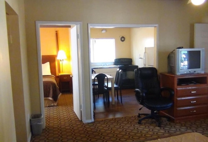 스탠다드 트리플 룸, Alpine Inn & Spa