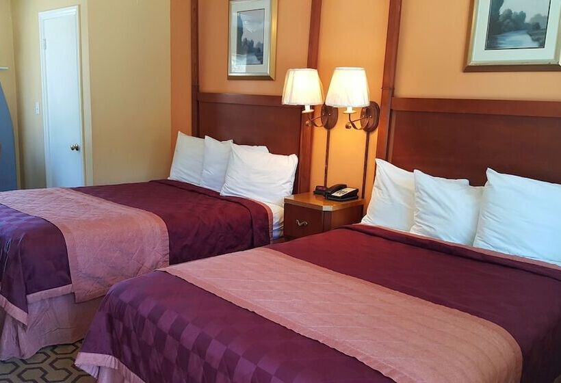 스탠다드 트리플 룸, Alpine Inn & Spa