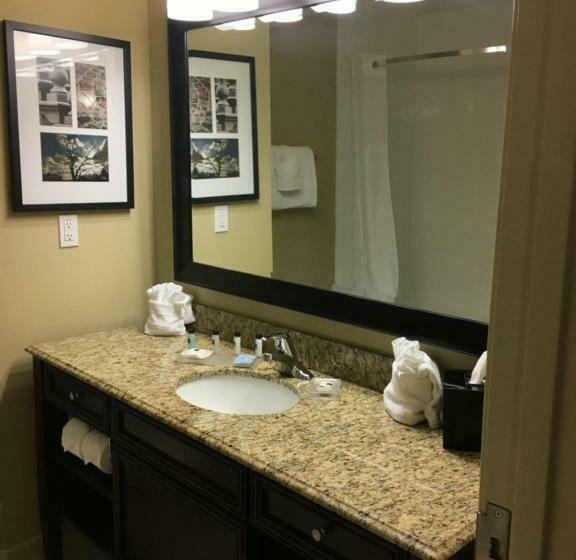 스탠다드 룸 킹사이즈 침대, Country Inn & Suites By Radisson, Port Orangedaytona, Fl