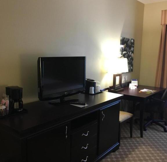 스탠다드 룸, Country Inn & Suites By Radisson, Port Orangedaytona, Fl