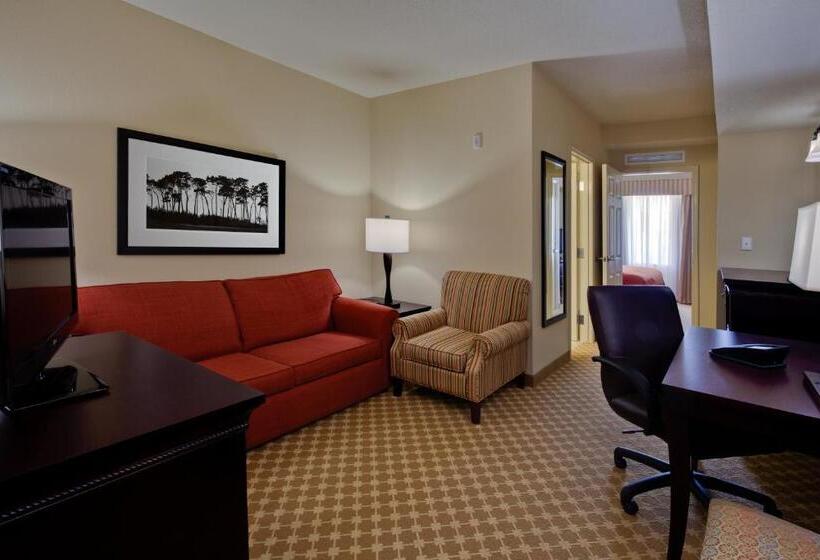 장애인을 위한 스위트, Country Inn & Suites By Radisson, Port Orangedaytona, Fl