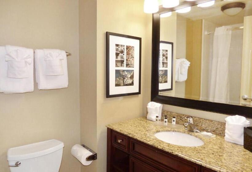 장애인을 위한 스탠다드 룸, Country Inn & Suites By Radisson, Port Orangedaytona, Fl