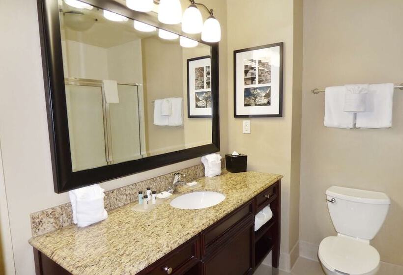 스위트, Country Inn & Suites By Radisson, Port Orangedaytona, Fl