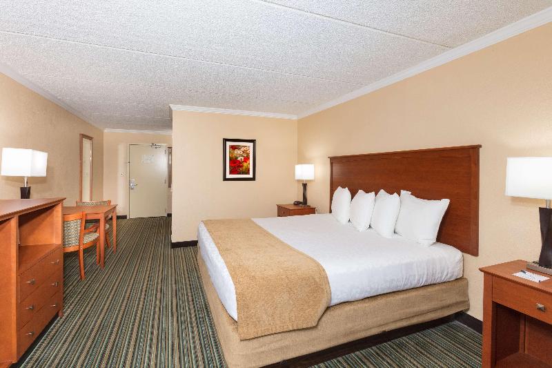 장애인을 위한 스위트, Country Inn & Suites By Radisson, Port Orangedaytona, Fl