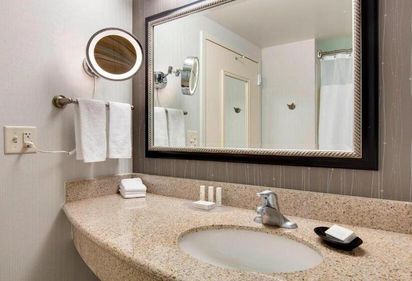 Номер Executive Кровать Кинг, Courtyard Philadelphia Great Valley/malvern