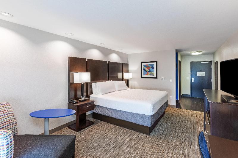 Стандартный Номер Кровать Кинг, Holiday Inn Express & Suites Austin Nw   Lakeway By Ihg