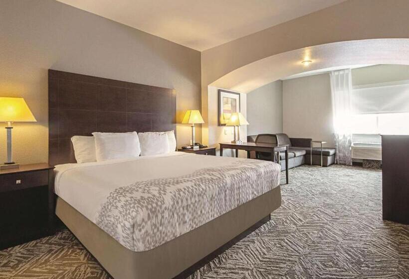 Номер Executive Кровать Кинг, La Quinta By Wyndham Mckinney