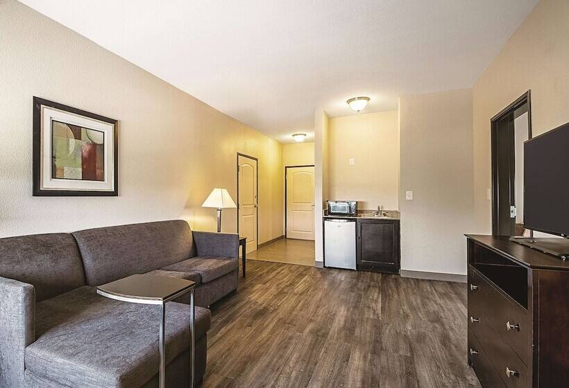 Люкс Повышенной Комфортности, La Quinta By Wyndham Mckinney