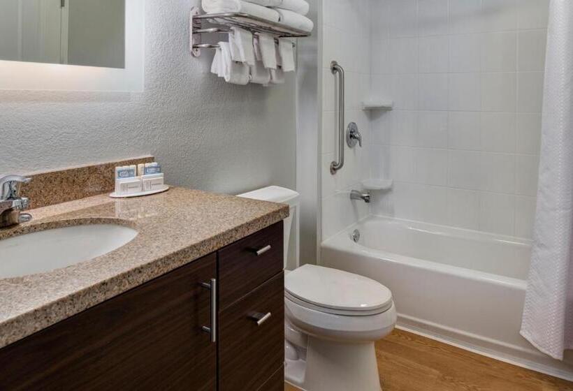 Студия Стандарт, Towneplace Suites By Marriott Monroe