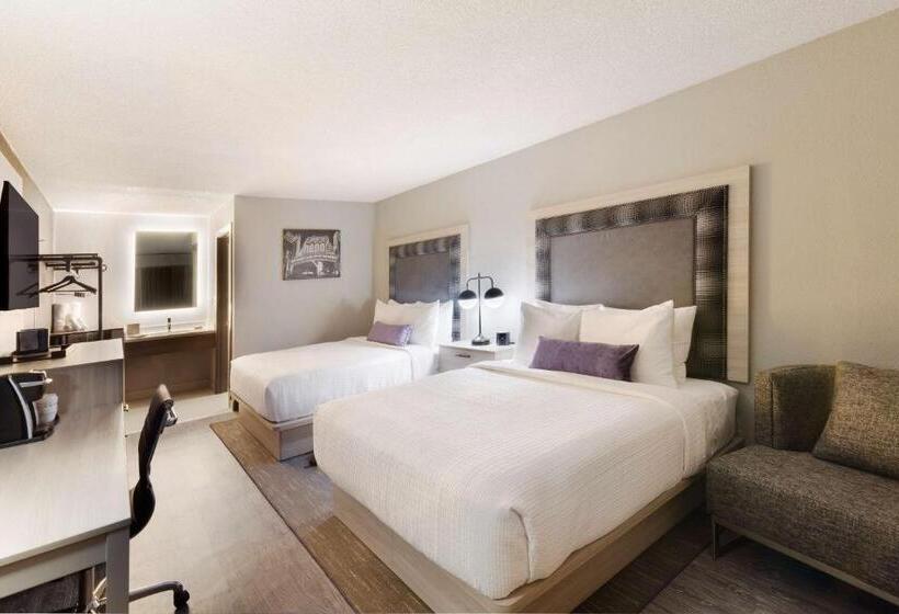 Standard Room, Aiden By Best Western South Reno