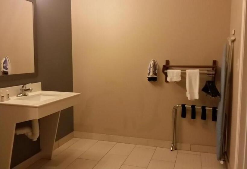 Люкс, Atria Inn & Suites