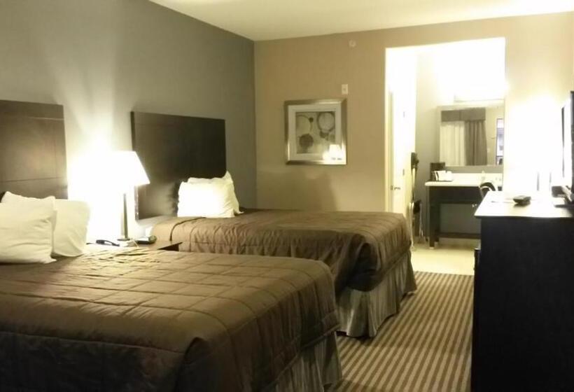 Номер Стандарт, Atria Inn & Suites